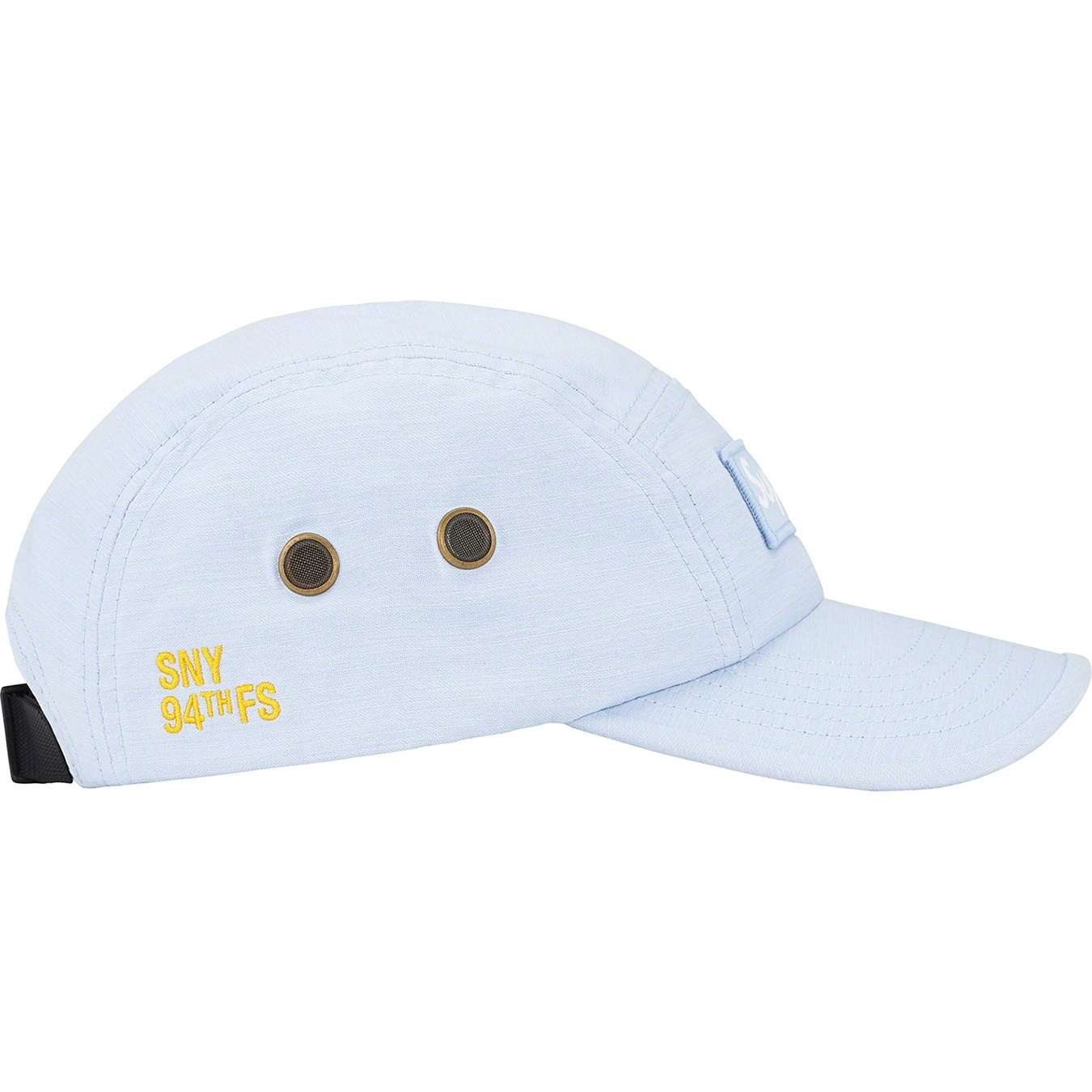 Military Camp Cap view 7